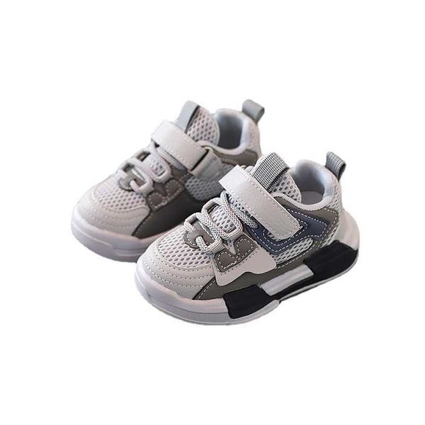 athletic outdoor baby sneakers for girls and boys breathable mesh toddlers casual shoes sports flats pink gray size 21-36# a907 r230302, Black
athletic outdoor baby sneakers for girls and boys breathable mesh toddlers casual shoes sports flats pink gray size 21-36# a907 r230302, Black