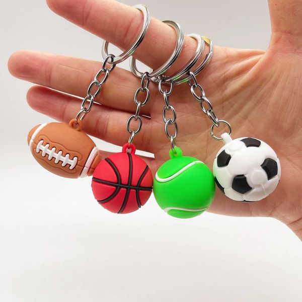 key rings new simulation mini 3cm football key chain basketball tennis rugby car key ring ball gift k5123 r230301, Slivery;golden
key rings new simulation mini 3cm football key chain basketball tennis rugby car key ring ball gift k5123 r230301, Slivery;golden