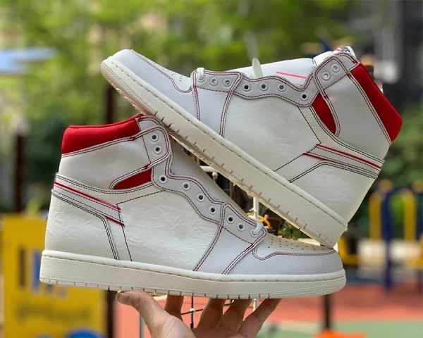 2023 phantom basketball shoes jumpman 1s high og sail black white gym red men women outdoor sneakers trainers with box
2023 phantom basketball shoes jumpman 1s high og sail black white gym red men women outdoor sneakers trainers with box