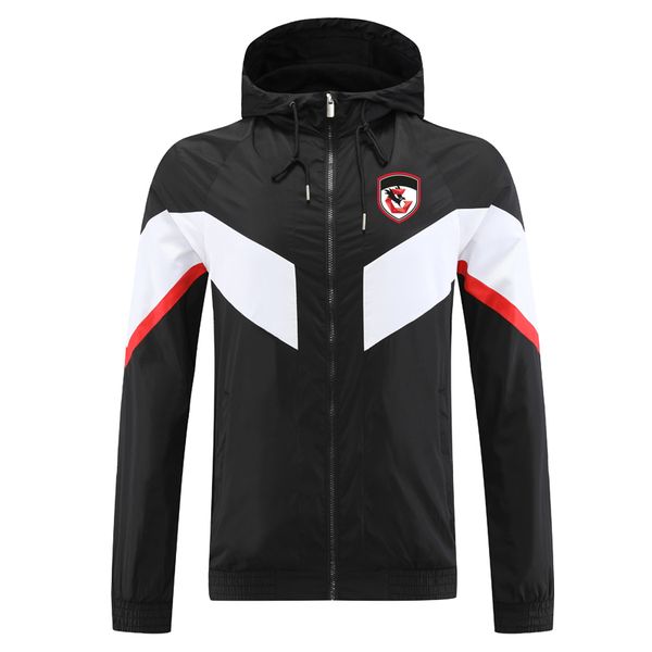 2023 gazianteps soccer mens jackets hooded windbreaker coats waterproof windproof full zipper windbreak hoodie football jacket coat sweate, Black;brown
2023 gazianteps soccer mens jackets hooded windbreaker coats waterproof windproof full zipper windbreak hoodie football jacket coat sweate, Black;brown