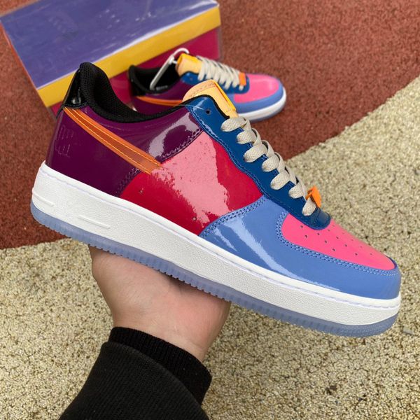 2023 outdoor running shoes men women af 1s low undefeated polar total orange multi color outlet casual shoe r sports sneakers
2023 outdoor running shoes men women af 1s low undefeated polar total orange multi color outlet casual shoe r sports sneakers