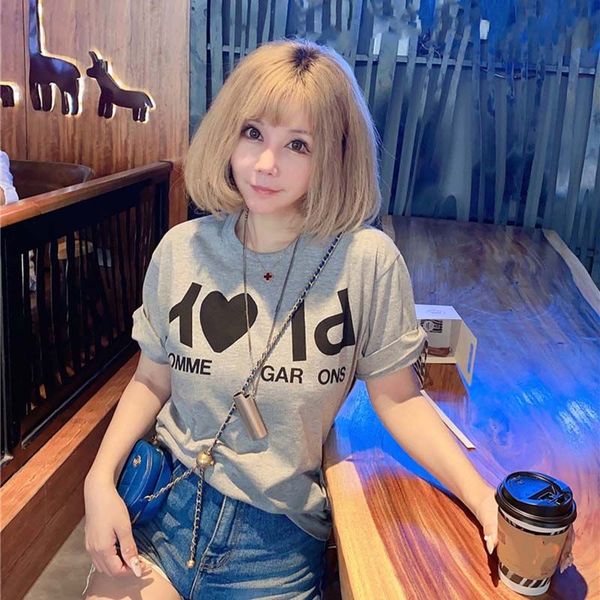 fashion mens t shirt designer inverted letter black heart shirt casual women shirts high quanlity tshirts cotton embroidery short sleeve sum, White;black
fashion mens t shirt designer inverted letter black heart shirt casual women shirts high quanlity tshirts cotton embroidery short sleeve sum, White;black
