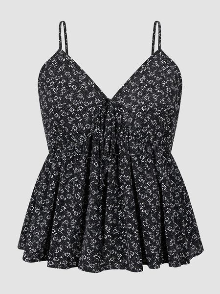 womens blouses shirts finjani floral print cami spaghetti strap backless flared hem womens tank plus size 4xl summer casual clothing 230302, White
womens blouses shirts finjani floral print cami spaghetti strap backless flared hem womens tank plus size 4xl summer casual clothing 230302, White