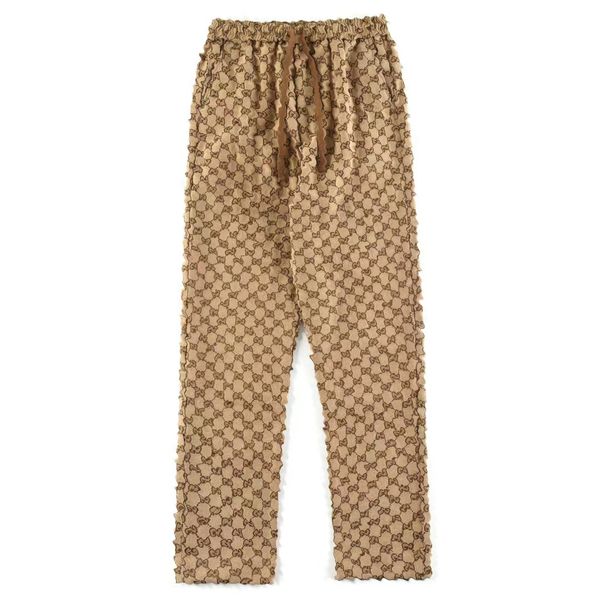 women designer luxury men's high pants quality classic letter g trousers leisure outdoor motion high street fashion man joggers 6bdr, Black
women designer luxury men's high pants quality classic letter g trousers leisure outdoor motion high street fashion man joggers 6bdr, Black