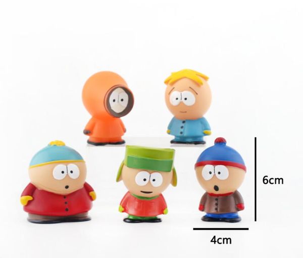 movie & games south park 5 style doll decoration birthday cake baking kyle cartoon children's gift
movie & games south park 5 style doll decoration birthday cake baking kyle cartoon children's gift