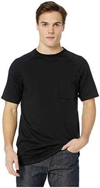 men's cooling short-sleeved fashion men's casual personalized t-shirt with pocket cotton clothing9l3e, White;black
men's cooling short-sleeved fashion men's casual personalized t-shirt with pocket cotton clothing9l3e, White;black