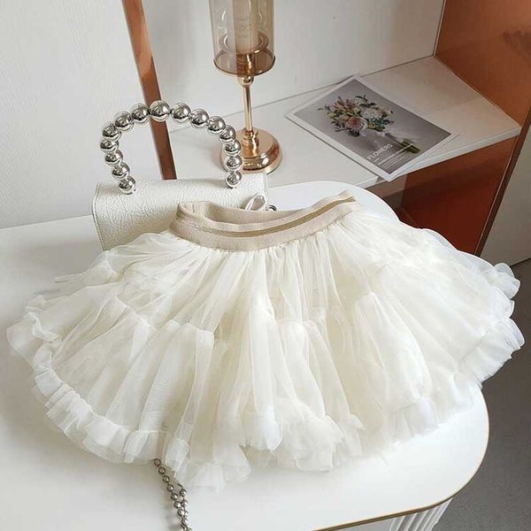 skirts super soft girls temperament gauze skirt 2023 summer new fashion children's tutu skirt baby girls mesh cake skirt all-match t230, Blue
skirts super soft girls temperament gauze skirt 2023 summer new fashion children's tutu skirt baby girls mesh cake skirt all-match t230, Blue