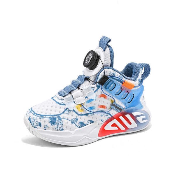 chil1en's basketball shoes men's and girls' spring mesh rotary button sports shoes youth middle and large chil1en's brea, Black
chil1en's basketball shoes men's and girls' spring mesh rotary button sports shoes youth middle and large chil1en's brea, Black