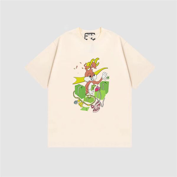 men's t-shirts fashion men t-shirt 2023 ggity new cotton soft wrinkle resistant printing letters casual student couple short lining 020, White;black
men's t-shirts fashion men t-shirt 2023 ggity new cotton soft wrinkle resistant printing letters casual student couple short lining 020, White;black