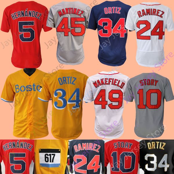 baseball jersey david ortiz kike hernandez rafael devers alex verdugo justin turner manny ramirez garciaparra martinez varitek mondesi sale, Blue;black
baseball jersey david ortiz kike hernandez rafael devers alex verdugo justin turner manny ramirez garciaparra martinez varitek mondesi sale, Blue;black