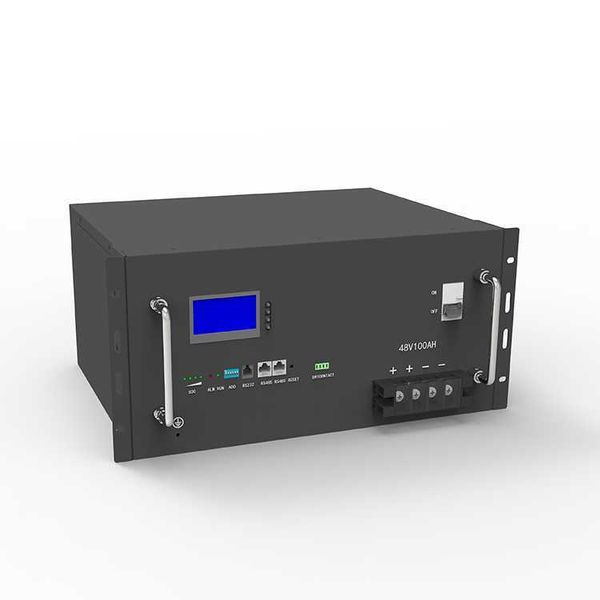rechargeable lifepo4 100ah 5kwh solar pvoltaic energy storage 48v solar system battery with rs485 communication protocol
rechargeable lifepo4 100ah 5kwh solar pvoltaic energy storage 48v solar system battery with rs485 communication protocol