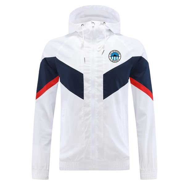 2023 fc slovan liberec soccer mens jackets hooded windbreaker coats waterproof windproof full zipper windbreak hoodie football jacket coat s, Black;brown
2023 fc slovan liberec soccer mens jackets hooded windbreaker coats waterproof windproof full zipper windbreak hoodie football jacket coat s, Black;brown