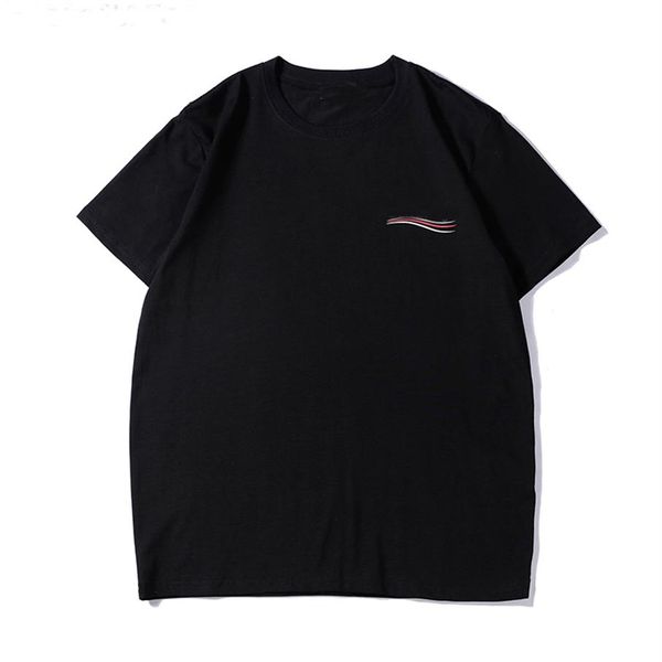 2021 mens t shirt summer letter printing designer t-shirt mens short sleeve t shirt clothes260y, White;black
2021 mens t shirt summer letter printing designer t-shirt mens short sleeve t shirt clothes260y, White;black