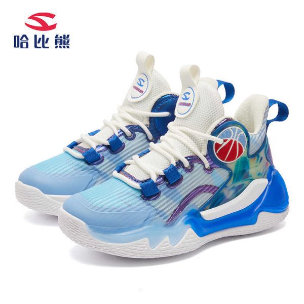 hobibear kids' shoes 1 autumn 1 basketball shoes middle school kids' sports shoes boys' fashion shoes, Black
hobibear kids' shoes 1 autumn 1 basketball shoes middle school kids' sports shoes boys' fashion shoes, Black