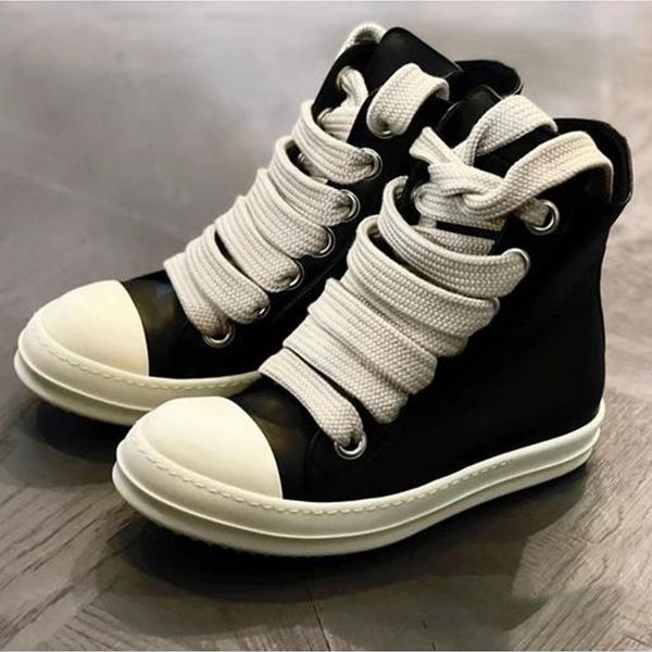 leisure shoes rick canvas shoes sneakers designer male ro boots luxury women's casual shoes fabric zipper fashion ankel guide size 35-4, Black
leisure shoes rick canvas shoes sneakers designer male ro boots luxury women's casual shoes fabric zipper fashion ankel guide size 35-4, Black