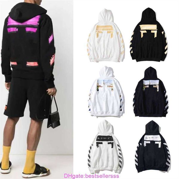 fashion men's sweatshirts good fabric loose off men designer hoodies galery streetwear pullover lanv long sleeve sweaters women white, Black
fashion men's sweatshirts good fabric loose off men designer hoodies galery streetwear pullover lanv long sleeve sweaters women white, Black