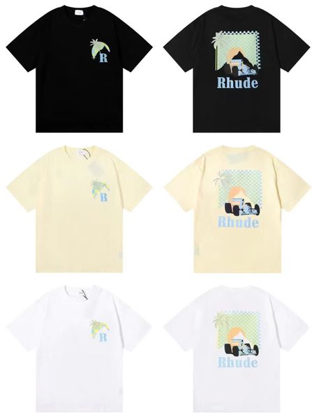 23s summe rrhude mens t shirt designer polo shirts for men womens shirts fashion tshirt with letters casual summer short sleeve tees womanzh, White;black
23s summe rrhude mens t shirt designer polo shirts for men womens shirts fashion tshirt with letters casual summer short sleeve tees womanzh, White;black