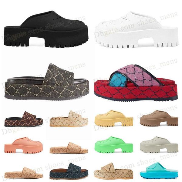 slide designer womens g sandals mens slippers flip flops luxury think platforms embroidery printed jelly rubber leather women dress shoe klg, Black
slide designer womens g sandals mens slippers flip flops luxury think platforms embroidery printed jelly rubber leather women dress shoe klg, Black