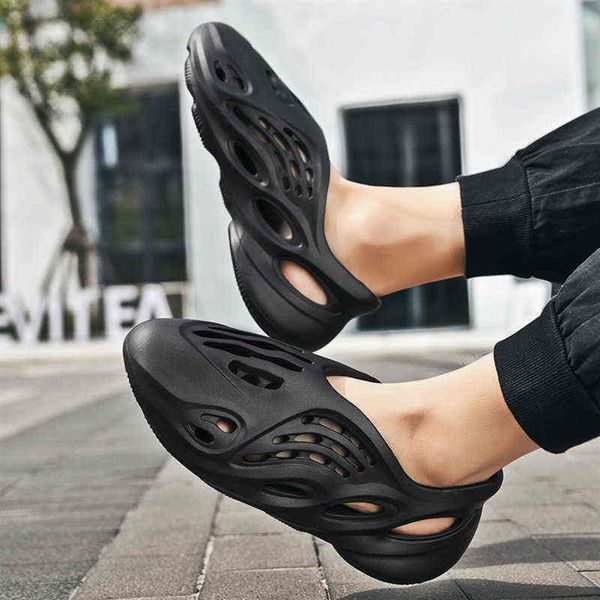 nxy sandals plus size45 new summer platform shoes beach outside rubber plastic design lovers casual men women 0210265t, Black
nxy sandals plus size45 new summer platform shoes beach outside rubber plastic design lovers casual men women 0210265t, Black
