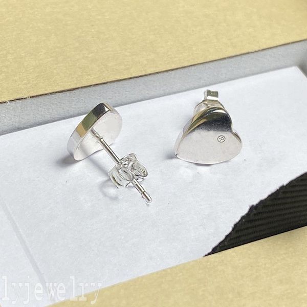 fashionable ohrringe cjeweler plated silver earrings jewlery designer for women mens love shape hearts letters orecchini gold color stud ear, Golden;silver
fashionable ohrringe cjeweler plated silver earrings jewlery designer for women mens love shape hearts letters orecchini gold color stud ear, Golden;silver