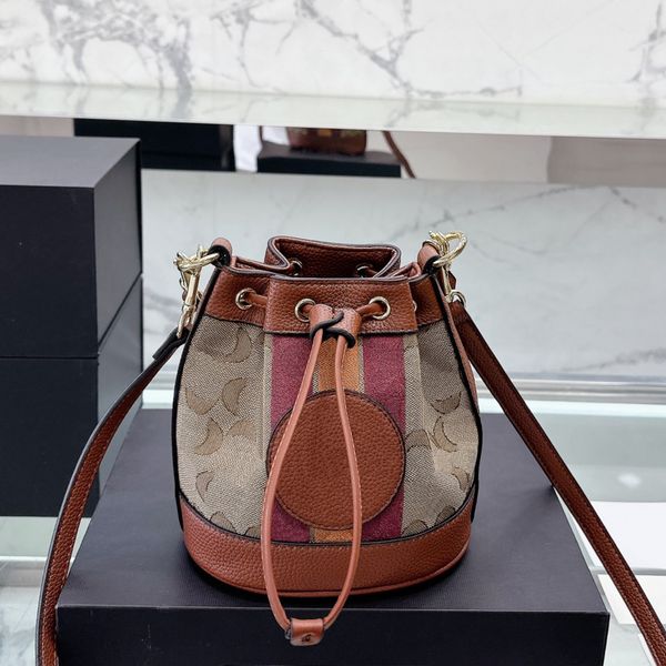 designer bag shoulder bag luxurys handbags mini bucket bags women new fashion classic purse handbag crossbody
designer bag shoulder bag luxurys handbags mini bucket bags women new fashion classic purse handbag crossbody