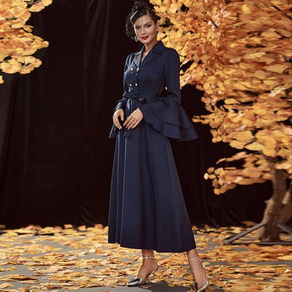 women's casual dresses bx-20239132023 lapel flare lace up long sleeve dresses, Black;gray
women's casual dresses bx-20239132023 lapel flare lace up long sleeve dresses, Black;gray