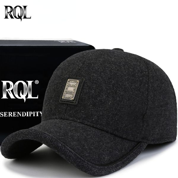 ball caps winter baseball cap for men male wool dad hat keep warm with earflap windproof trucker hat fishing outdoor fashion hip hop 230302, Blue;gray
ball caps winter baseball cap for men male wool dad hat keep warm with earflap windproof trucker hat fishing outdoor fashion hip hop 230302, Blue;gray