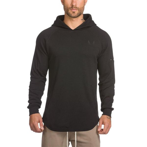 mens fashion brand hoodies gyms fitness bodybuilding sweatshirt pullover sportswear male leisure jacket clothing new2566, Black
mens fashion brand hoodies gyms fitness bodybuilding sweatshirt pullover sportswear male leisure jacket clothing new2566, Black