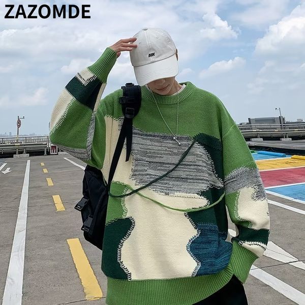 men's sweaters zazomde men hip hop streetwear men knitted sweater harajuku cloud embroidery pullover autumn cotton casual high street s, White;black
men's sweaters zazomde men hip hop streetwear men knitted sweater harajuku cloud embroidery pullover autumn cotton casual high street s, White;black