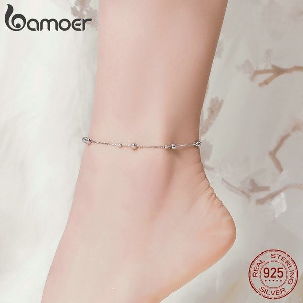 anklets minimalist round beads anklet sterling silver chian bracelet for leg female foot jewelry for women chain sct005 230301, Red;blue
anklets minimalist round beads anklet sterling silver chian bracelet for leg female foot jewelry for women chain sct005 230301, Red;blue