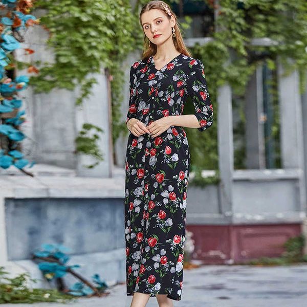 luxury goods casual dresses mxz-81 women's 2023v neck shirt sleeve print high waist long casual dresses, Black;gray
luxury goods casual dresses mxz-81 women's 2023v neck shirt sleeve print high waist long casual dresses, Black;gray