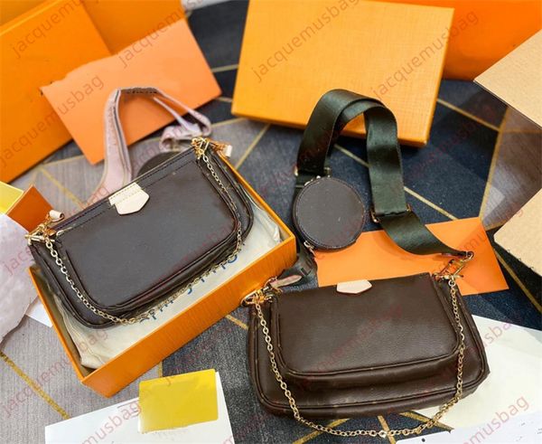 bag multi pochette three-in-one handbag women designer shoulder crossbody mahjong bags luxurious lady genuine leather messenger wallet coin
bag multi pochette three-in-one handbag women designer shoulder crossbody mahjong bags luxurious lady genuine leather messenger wallet coin