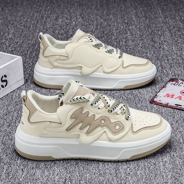 2023 men women running shoes white black white green increase comfortable mens trainers outdoor sneakers size 39-44 color29
2023 men women running shoes white black white green increase comfortable mens trainers outdoor sneakers size 39-44 color29
