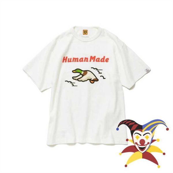 men's t-shirts oversized human made t shirt short sleeve men women bird print tee o-ne t-shirt g230301, White;black
men's t-shirts oversized human made t shirt short sleeve men women bird print tee o-ne t-shirt g230301, White;black