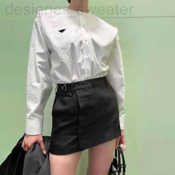 skirts designer fashion metal triangle high waist skirt for women's 23 spring and summer new style casual foreign black m2l5
skirts designer fashion metal triangle high waist skirt for women's 23 spring and summer new style casual foreign black m2l5
