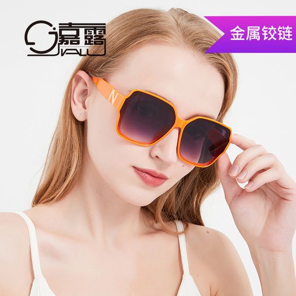 cat eye sunglasses smith eyewear designer sunglasses mens sunglasses new box sunglasses n letter trend ins fashion men and women large frame, White;black
cat eye sunglasses smith eyewear designer sunglasses mens sunglasses new box sunglasses n letter trend ins fashion men and women large frame, White;black