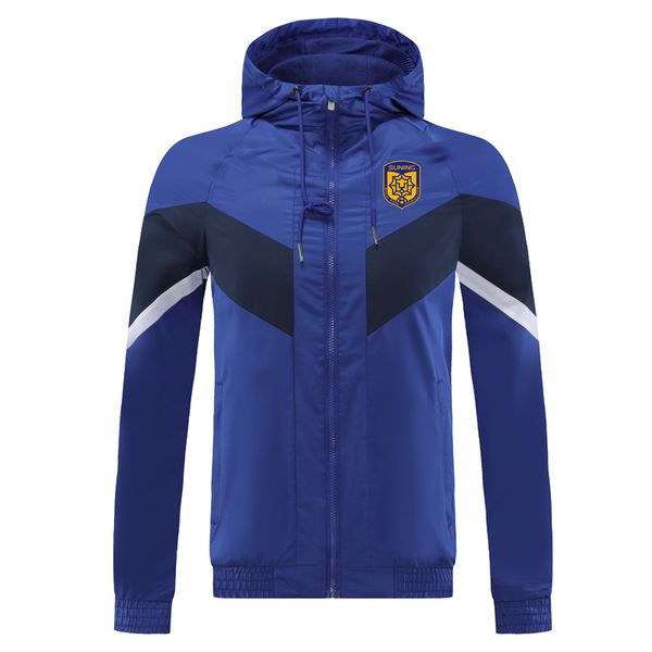 2023 jiangsu fc soccer mens jackets hooded windbreaker coats waterproof windproof full zipper windbreak hoodie football jacket coat sweate, Black;brown
2023 jiangsu fc soccer mens jackets hooded windbreaker coats waterproof windproof full zipper windbreak hoodie football jacket coat sweate, Black;brown