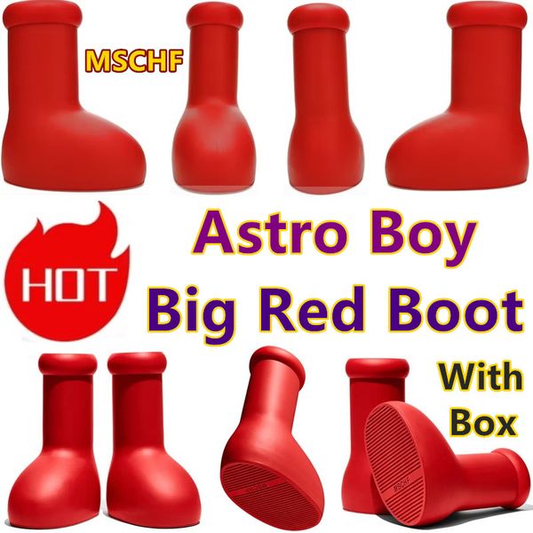 big red boot astro boy tpu rubber eva platform black blue men women cowboy boots fashion shoe classic bucket solid straight cylinder light o
big red boot astro boy tpu rubber eva platform black blue men women cowboy boots fashion shoe classic bucket solid straight cylinder light o
