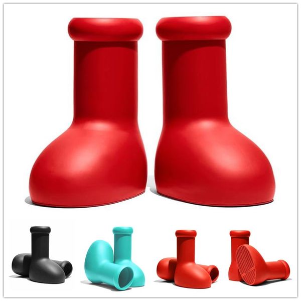 kids big red boot boys girls youth boost astro boy thick bottom rubber platform rain bootie parent-child family unified amusement park party, Black;grey
kids big red boot boys girls youth boost astro boy thick bottom rubber platform rain bootie parent-child family unified amusement park party, Black;grey