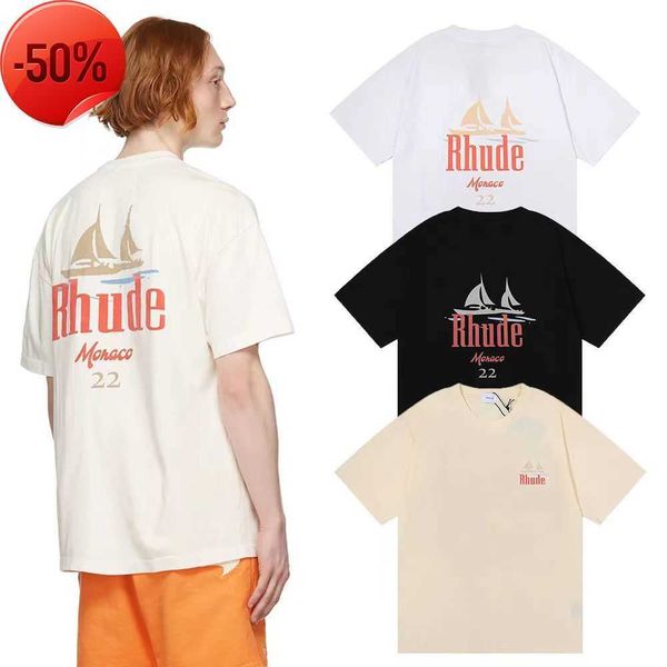23s summe rrhude mens t shirt designer polo shirts for men womens shirts fashion tshirt with letters casual summer short sleeve tees woman52, White;black
23s summe rrhude mens t shirt designer polo shirts for men womens shirts fashion tshirt with letters casual summer short sleeve tees woman52, White;black