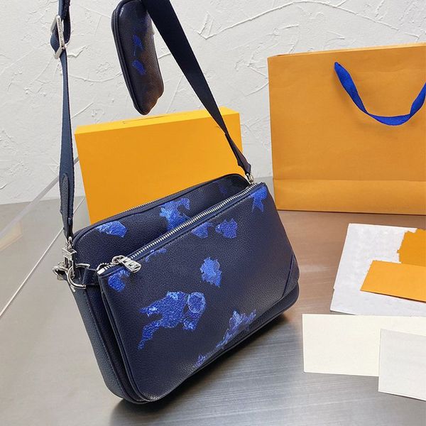 maggievluxry fashion designers mens bag designer mens wallet latest arrival crossbody bags leather shoulder bags luxurys messenger classic p
maggievluxry fashion designers mens bag designer mens wallet latest arrival crossbody bags leather shoulder bags luxurys messenger classic p