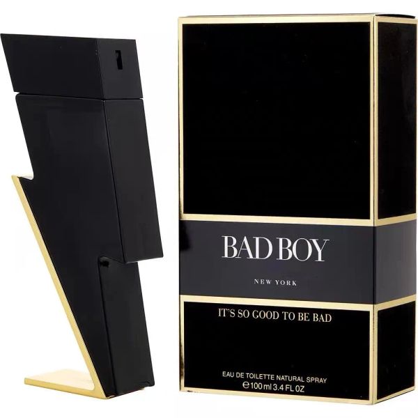 perfume for men bad boy 50ml long-lasting original spray bottle classic cologne gentleman perfume
perfume for men bad boy 50ml long-lasting original spray bottle classic cologne gentleman perfume