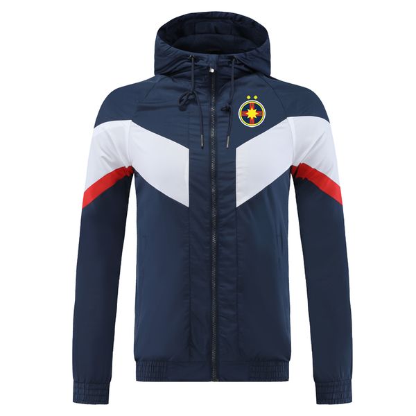 2023 fcsb soccer mens jackets hooded windbreaker coats waterproof windproof full zipper windbreak hoodie football jacket coat sweate, Black;brown
2023 fcsb soccer mens jackets hooded windbreaker coats waterproof windproof full zipper windbreak hoodie football jacket coat sweate, Black;brown