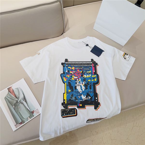 men's t-shirts fashion men t-shirt 2023 louiseity new cotton soft wrinkle resistant printing letters casual student couple short lining, White;black
men's t-shirts fashion men t-shirt 2023 louiseity new cotton soft wrinkle resistant printing letters casual student couple short lining, White;black