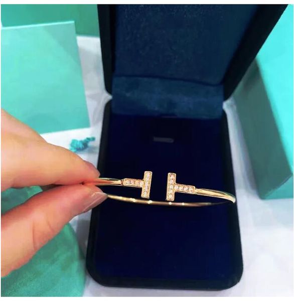 europe america style bracelets women bangle luxury designer jewelry silver gold plated stainless steel wedding lovers gift bangles wholesale, Black
europe america style bracelets women bangle luxury designer jewelry silver gold plated stainless steel wedding lovers gift bangles wholesale, Black