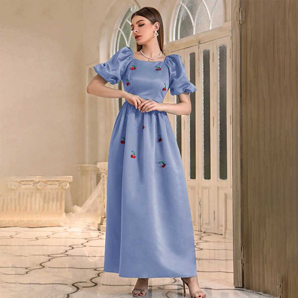 women's casual dresses zg-216262023 dresses a-line high waist square neck elegant long skirt, Black;gray
women's casual dresses zg-216262023 dresses a-line high waist square neck elegant long skirt, Black;gray