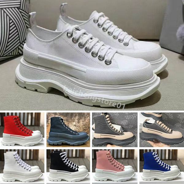 designer boots fashion casual shoes tread slick canvas sneaker arrivals platform shoes high triple white royal pale pink red women 34-45 b8
designer boots fashion casual shoes tread slick canvas sneaker arrivals platform shoes high triple white royal pale pink red women 34-45 b8