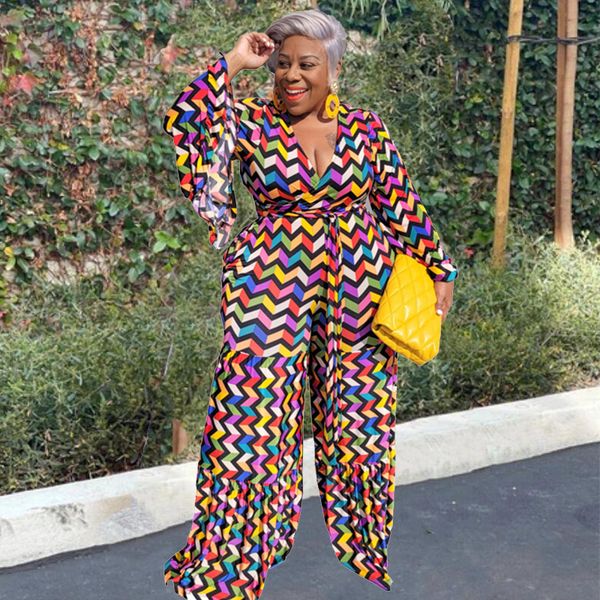 womens plus size jumpsuits rompers and for women fall clothes loose long sleeve wide leg pant elegant drop wholesale 230302, Black
womens plus size jumpsuits rompers and for women fall clothes loose long sleeve wide leg pant elegant drop wholesale 230302, Black