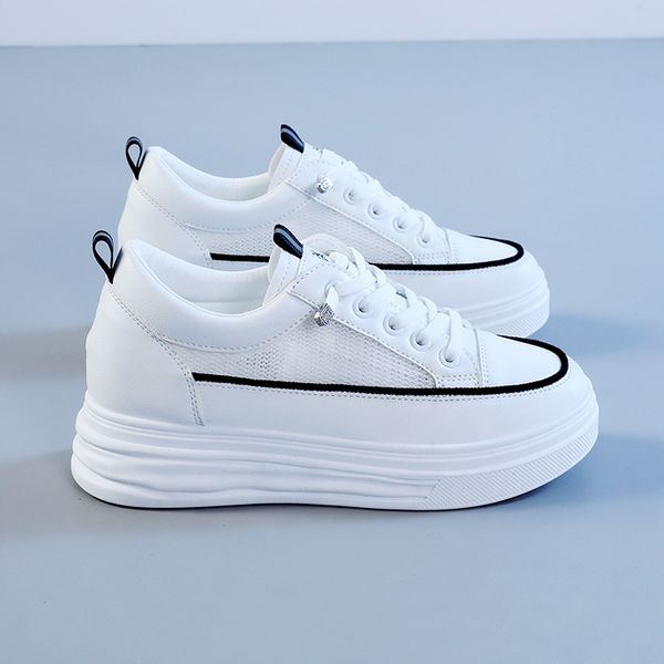 fashion sports shoe new women casual shoes white sneakers mantrainer summer hollow inner heightening sneakers 24
fashion sports shoe new women casual shoes white sneakers mantrainer summer hollow inner heightening sneakers 24