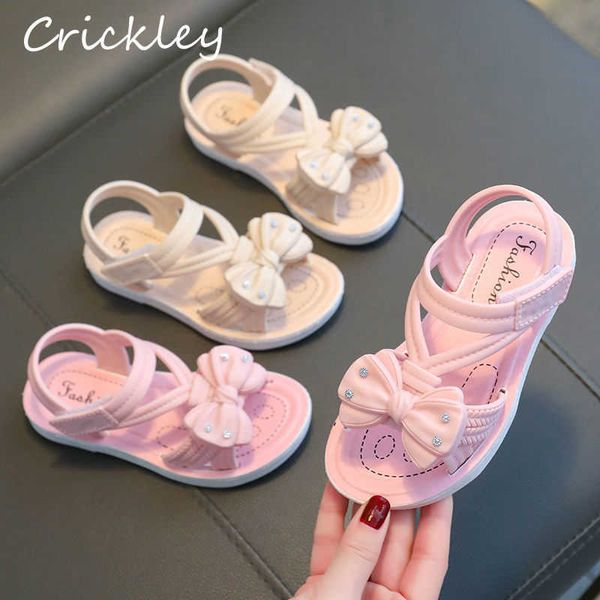 sandals princess bow children sandals 2023 summer pvc solid hook loop girls beach shoes soft bottom non slip breathable kids sandals r230220, Black;red
sandals princess bow children sandals 2023 summer pvc solid hook loop girls beach shoes soft bottom non slip breathable kids sandals r230220, Black;red